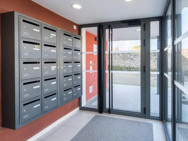 nettoyage de copropriété